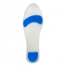 Гелевые стельки ортопедические Foot Care SI-01 (США)